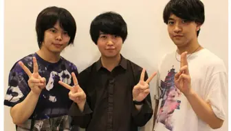 生肉 排球 烏野高校放送部 Radio 第50回guest 岡本信彦 哔哩哔哩 Bilibili