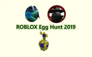 Egg Hunt 搜索结果 哔哩哔哩弹幕视频网 つロ乾杯 Bilibili - roblox eggtrix