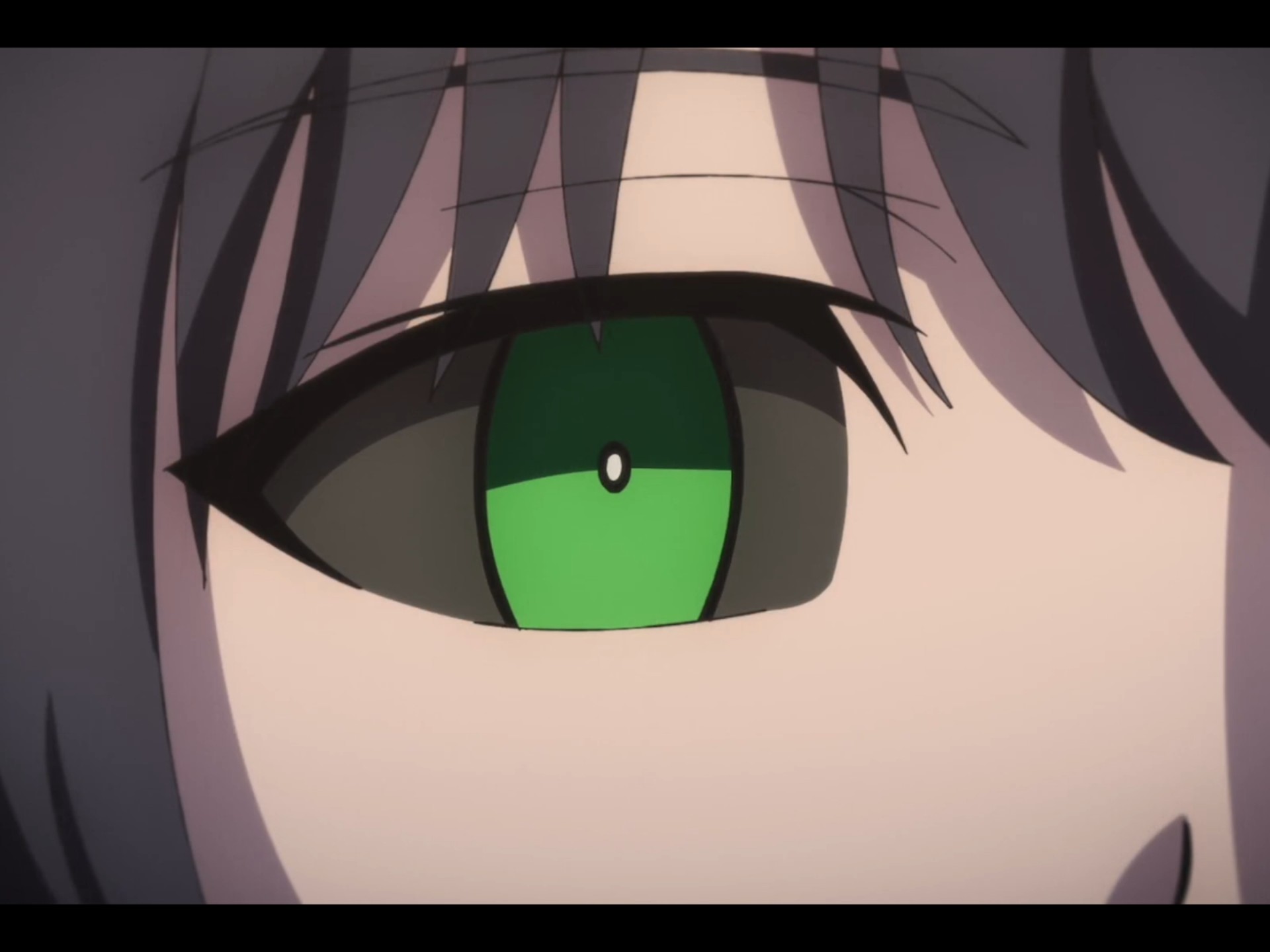 日本动漫美女被傀儡美女同化控制