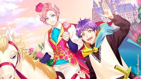 A3 夏六公演花の王子様剧情简述 哔哩哔哩