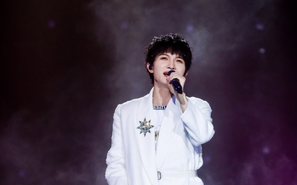 周深 直通春晚_哔哩哔哩 (゜-゜)つロ 干杯~-bilibili