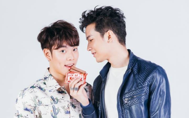 [逐月之月]少爷要开始哄妻之路了!cut1