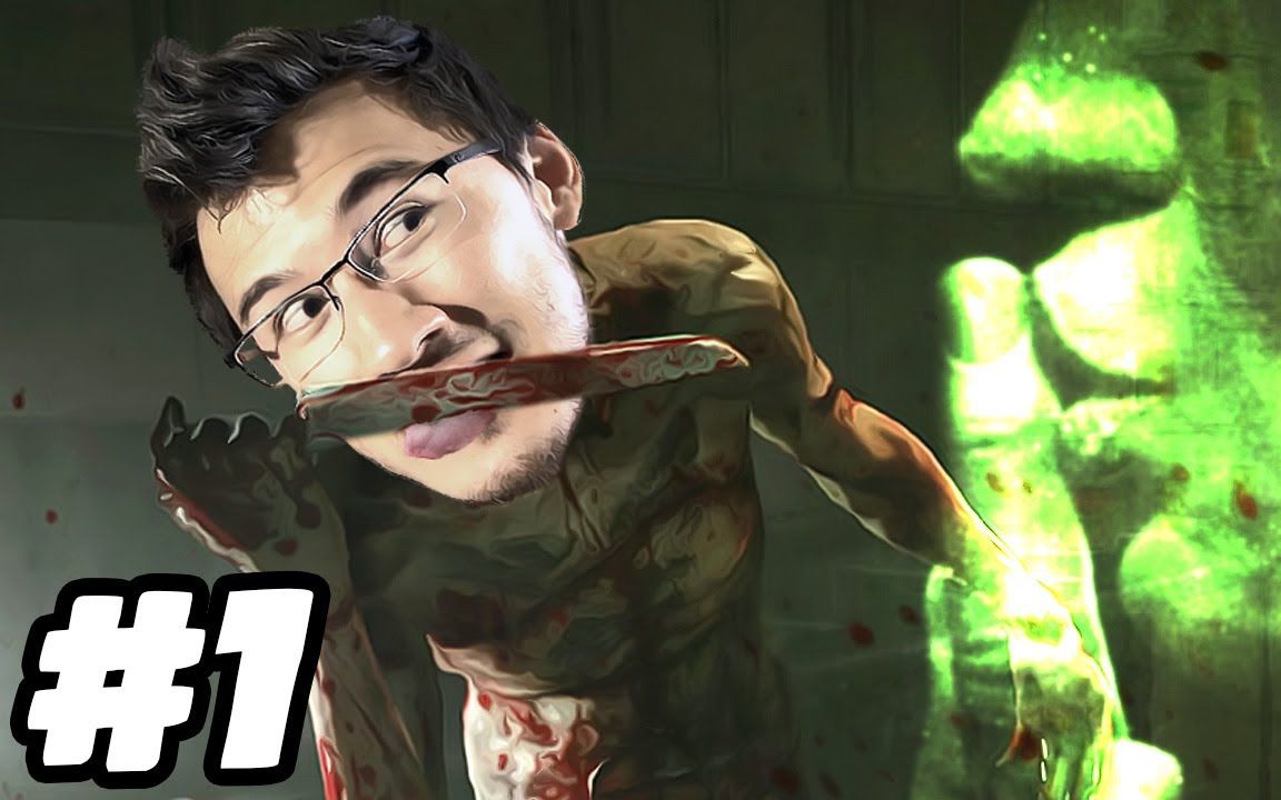 markiplier - outlast: whistleblower part 1 - blow my whistle