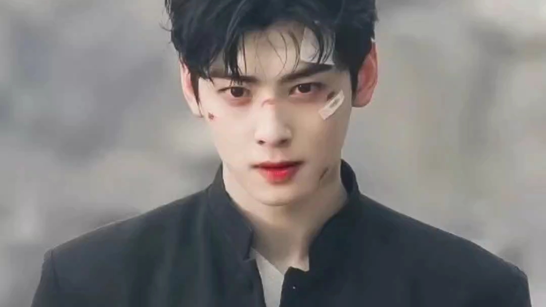 脸蛋天才车银优!凭什么女娲造人的时候偏爱他啊!