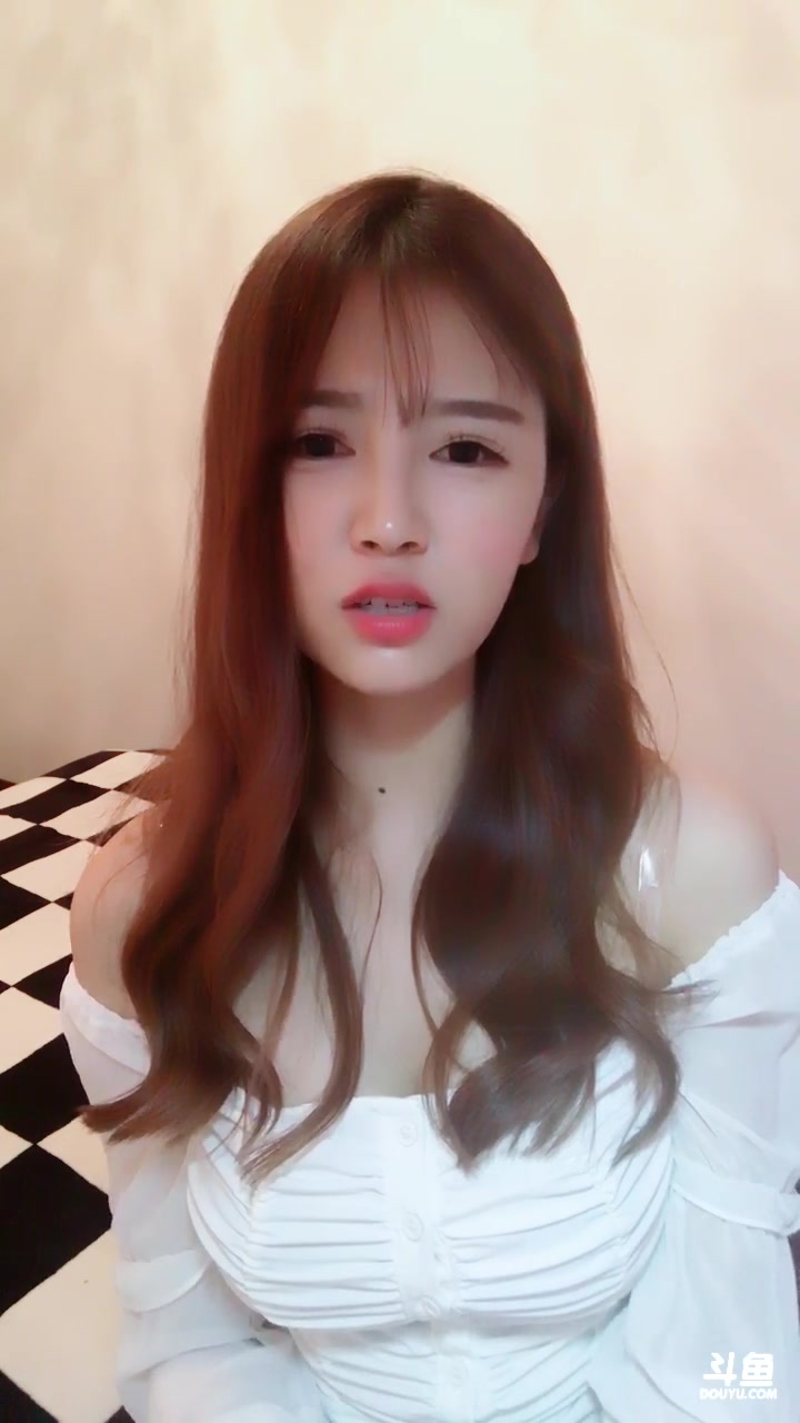 斗鱼-grace小万万_201811122150421621