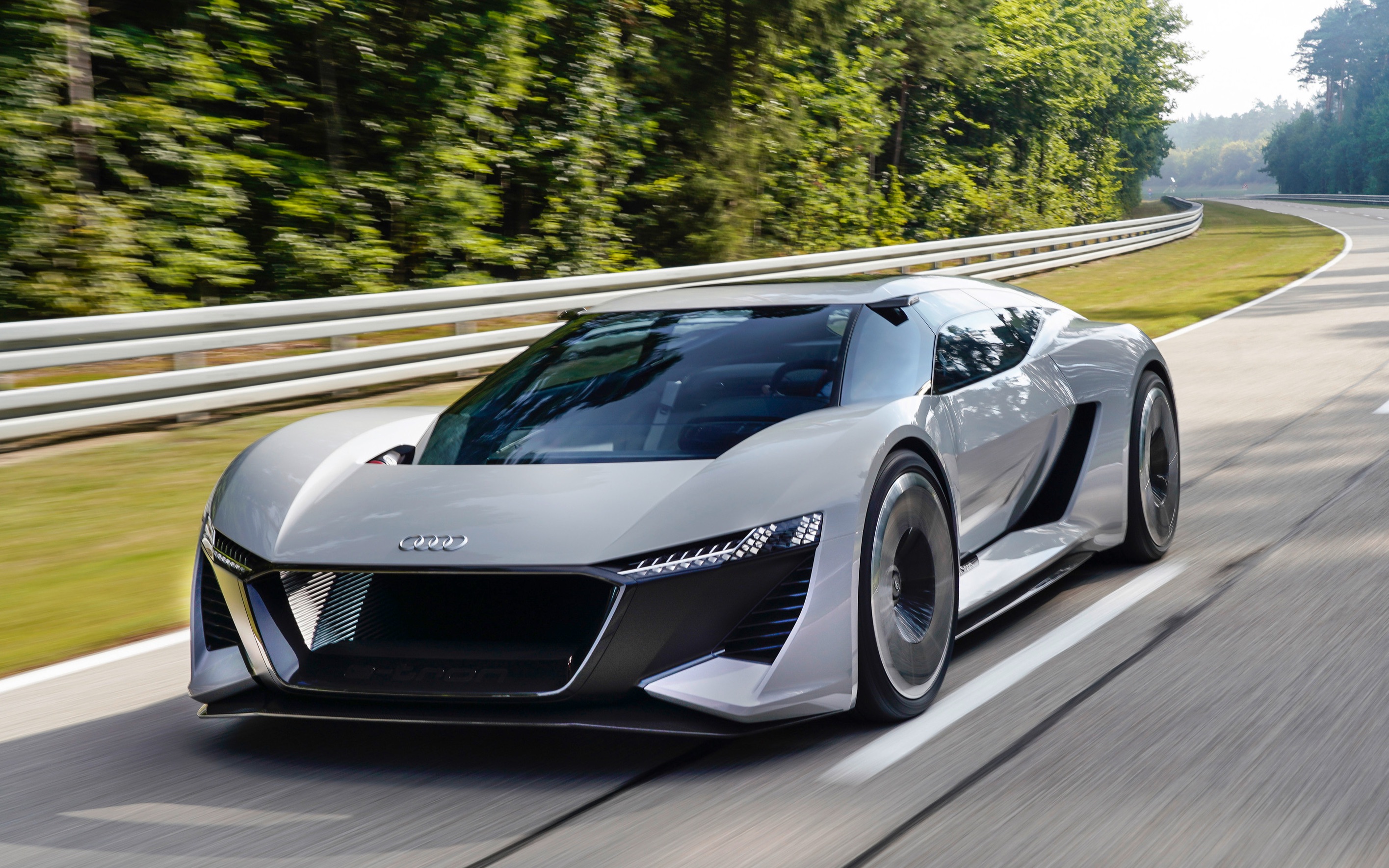 2月13日更新q4概念车奥迪官方宣传片片段trailerfootage概念车系列