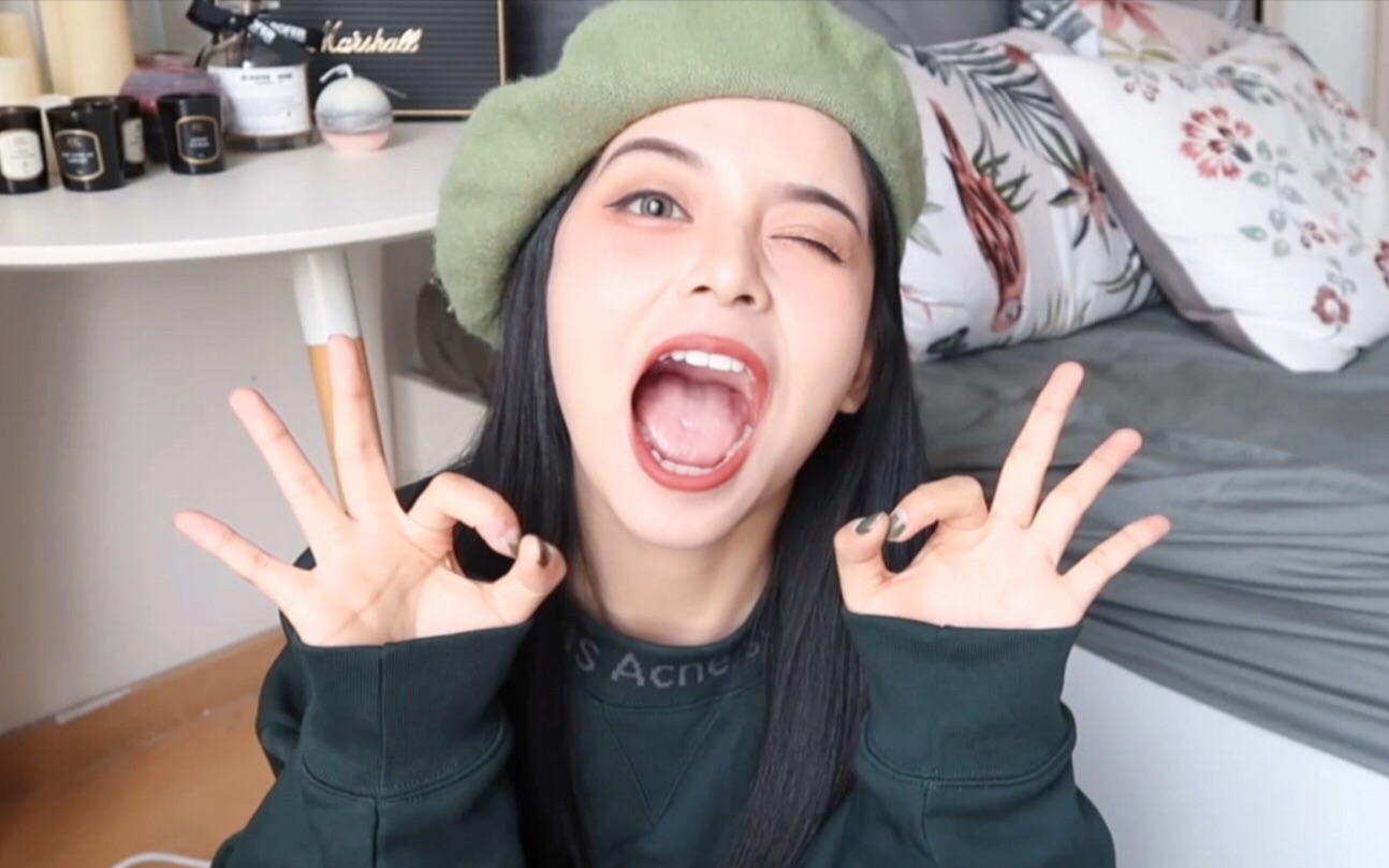 肥曈| 茶话会#1 聊聊友情和爱情 朋友|吵架|分手