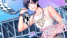 B Project 金城刚士 Stand To The Top Cv 豊永利行 哔哩哔哩 つロ干杯 Bilibili