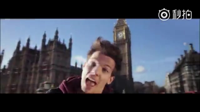 [图]【HAPPY BIRTHDAY LOUIS TOMLINSON】NO CONTROL