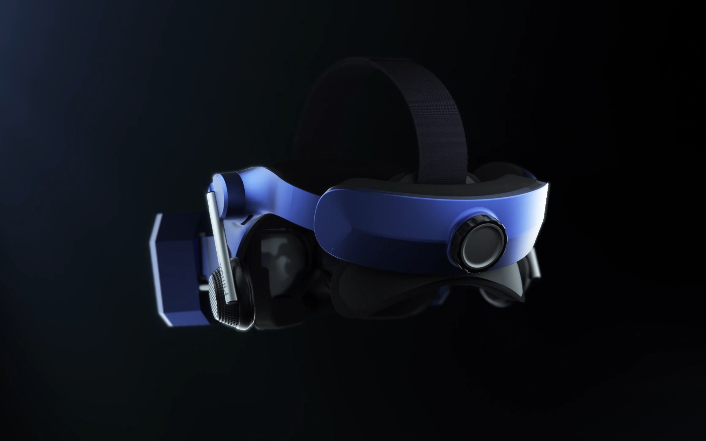 vr眼镜一体机三维动画展示 产品三维动画 三维视频制作