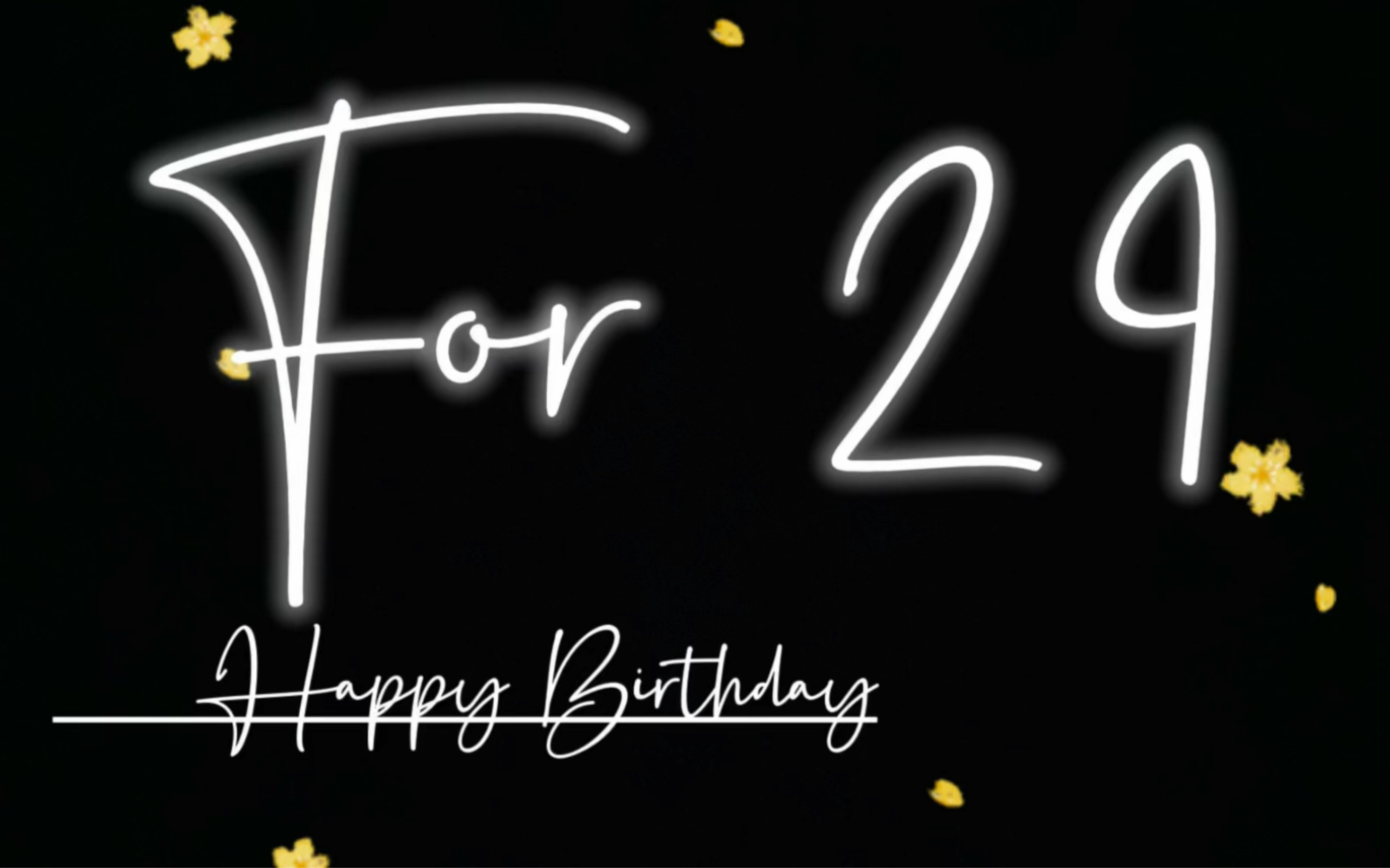 祝自己生日快乐#给自己的29岁生日祝词#蹦迪7小时把命都搭在1701#贵州