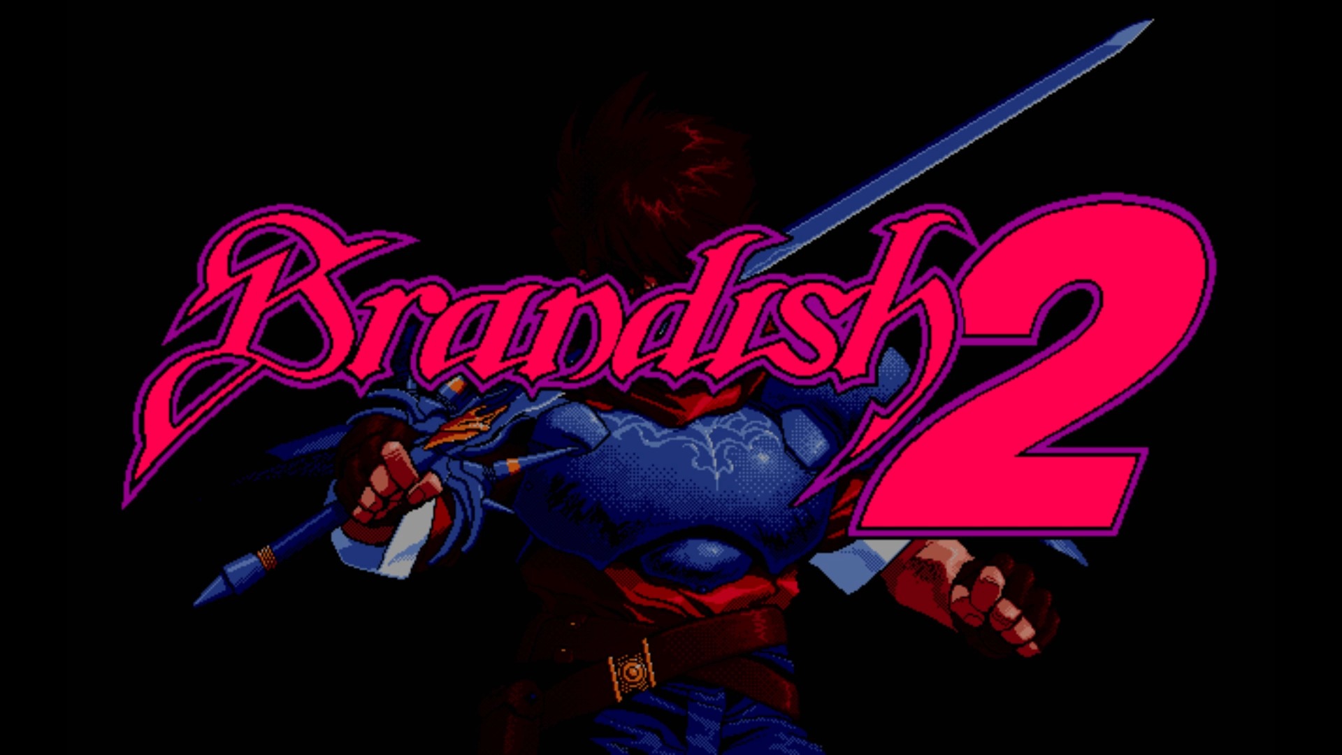 【Brandish 2 / 撼天神塔2】OST  Gadobadorrer(PC、SFC、Renewal三版)哔哩哔哩bilibili