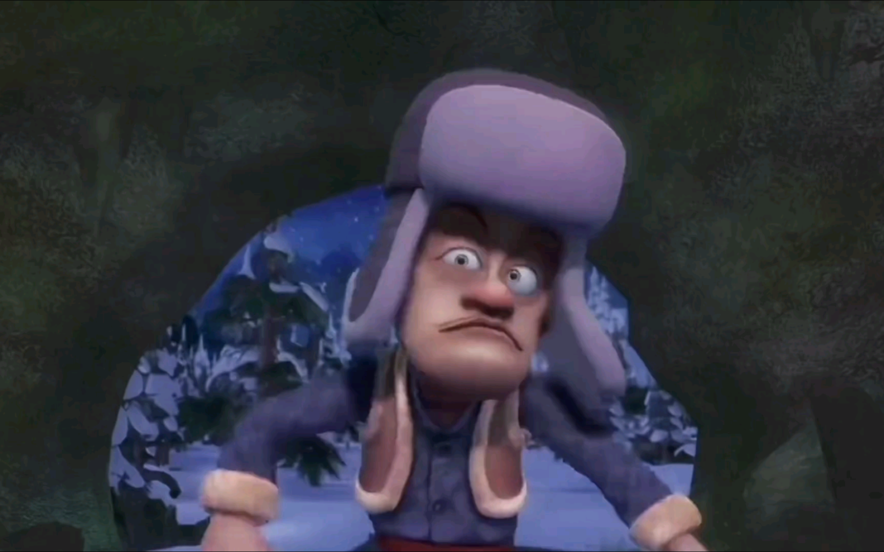 熊出没人人都是节奏大师