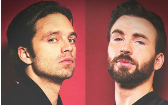 【hail evanstan】dear future husband 桃包七夕贺/虐狗—致我未来的