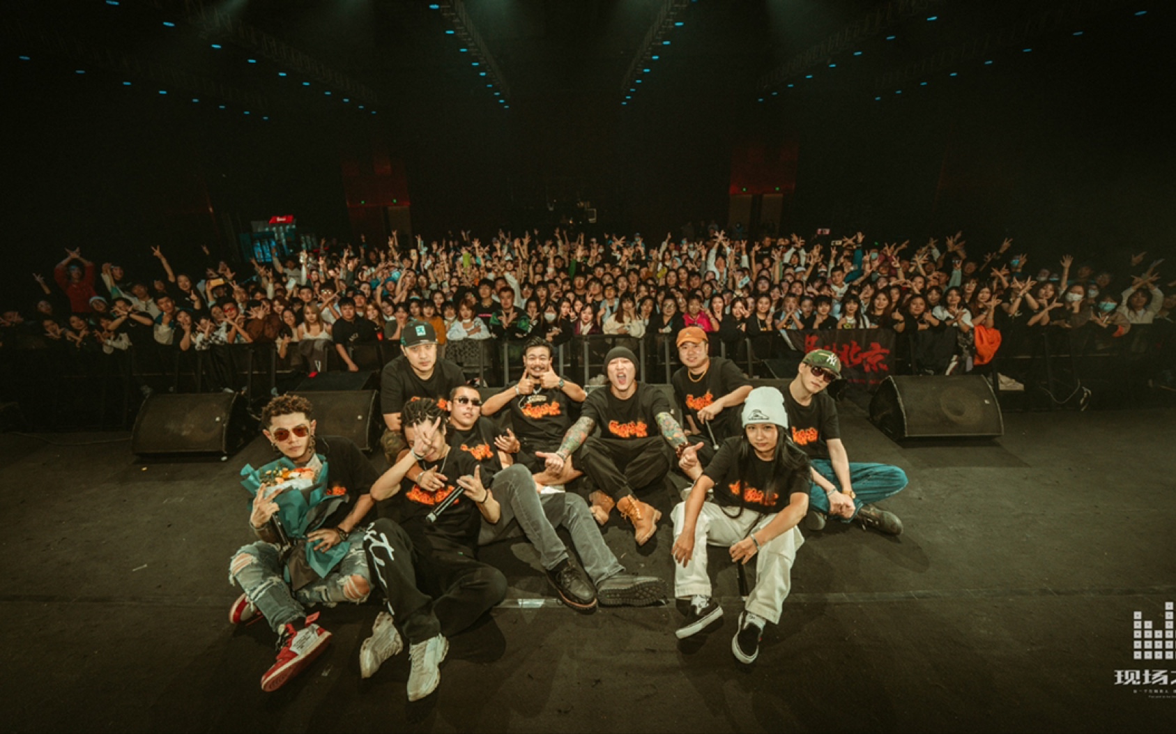 2021丹镇北京呼和浩特三十而立/生番