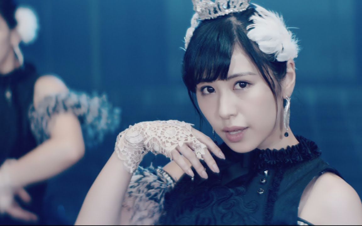 【MV】放课后Princess 『再见Duⷁrena』short ver.哔哩哔哩bilibili