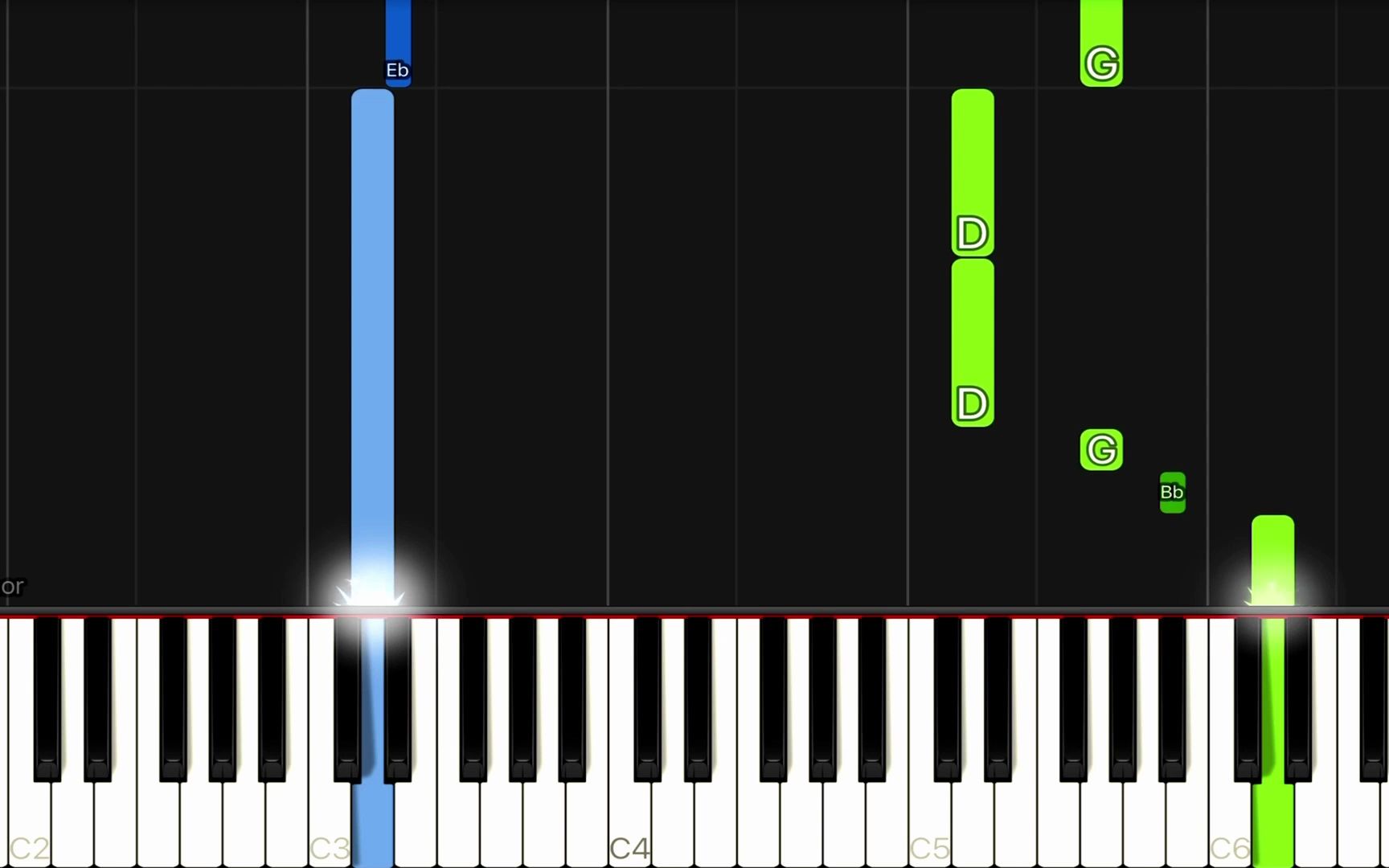 [图]Star Wars星战 - The Force Theme