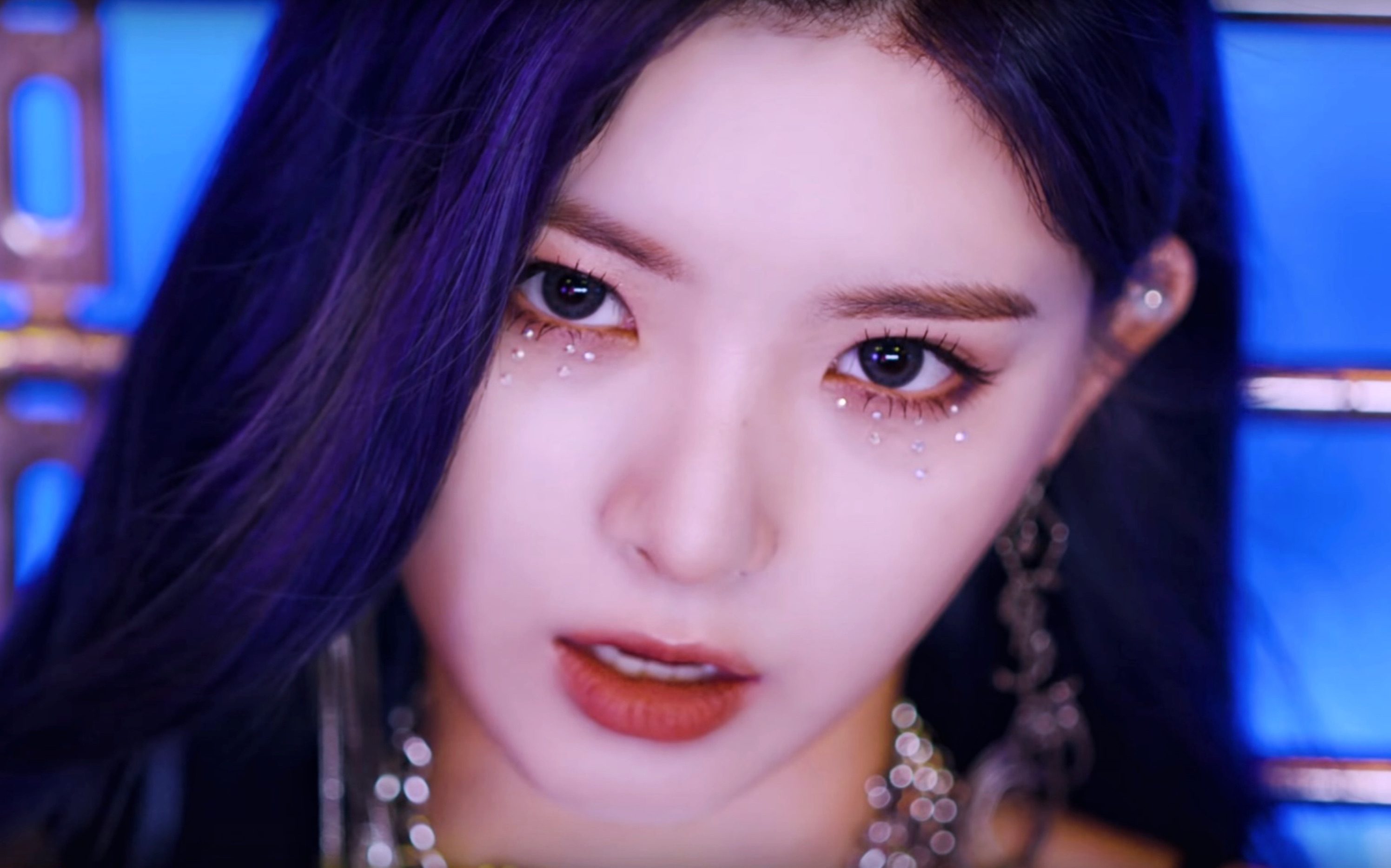 everglow 王怡人ladida 直拍