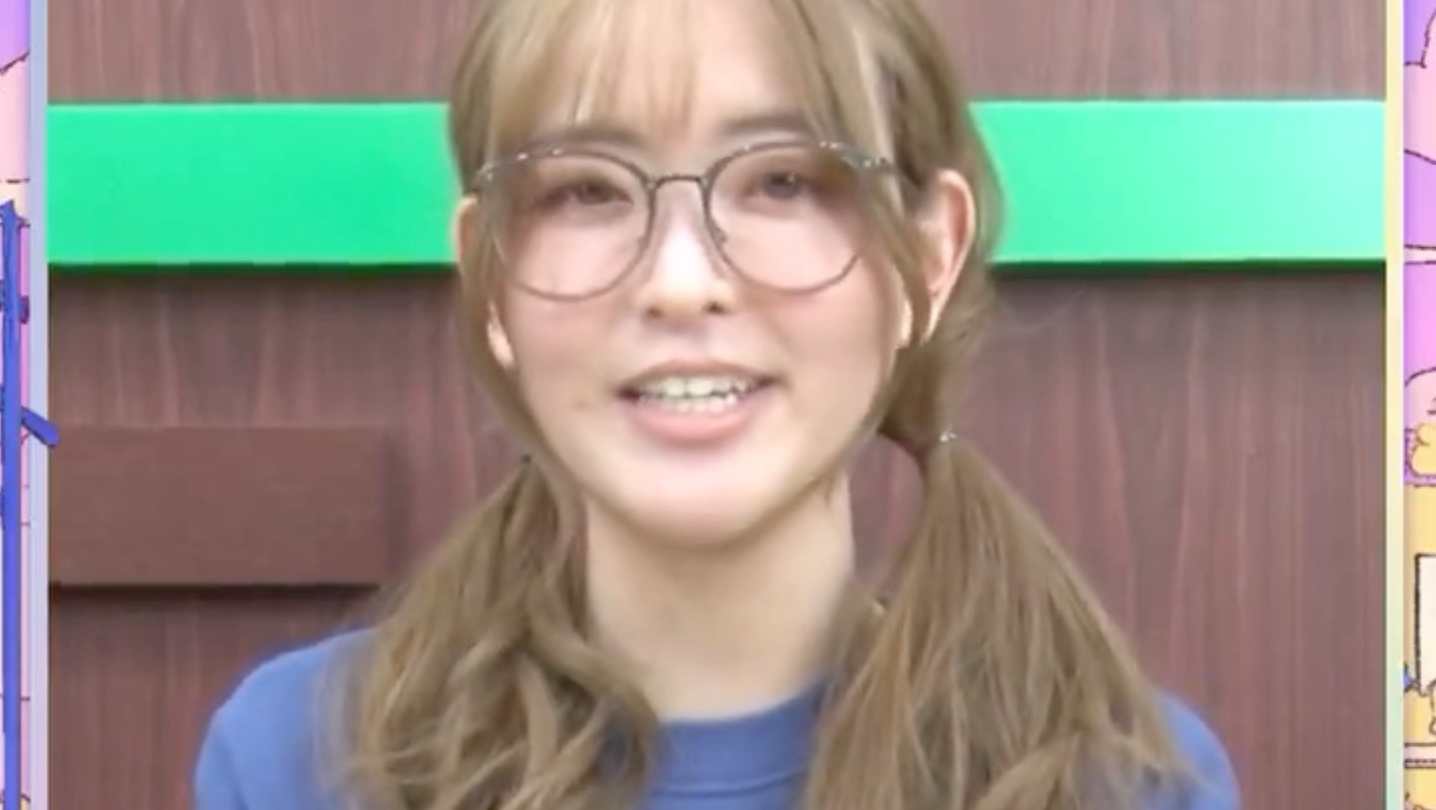 【22/7 天城莎莉】『Anime English Club with Sally Amaki』Ep47更新告知视频 2026.03.31.