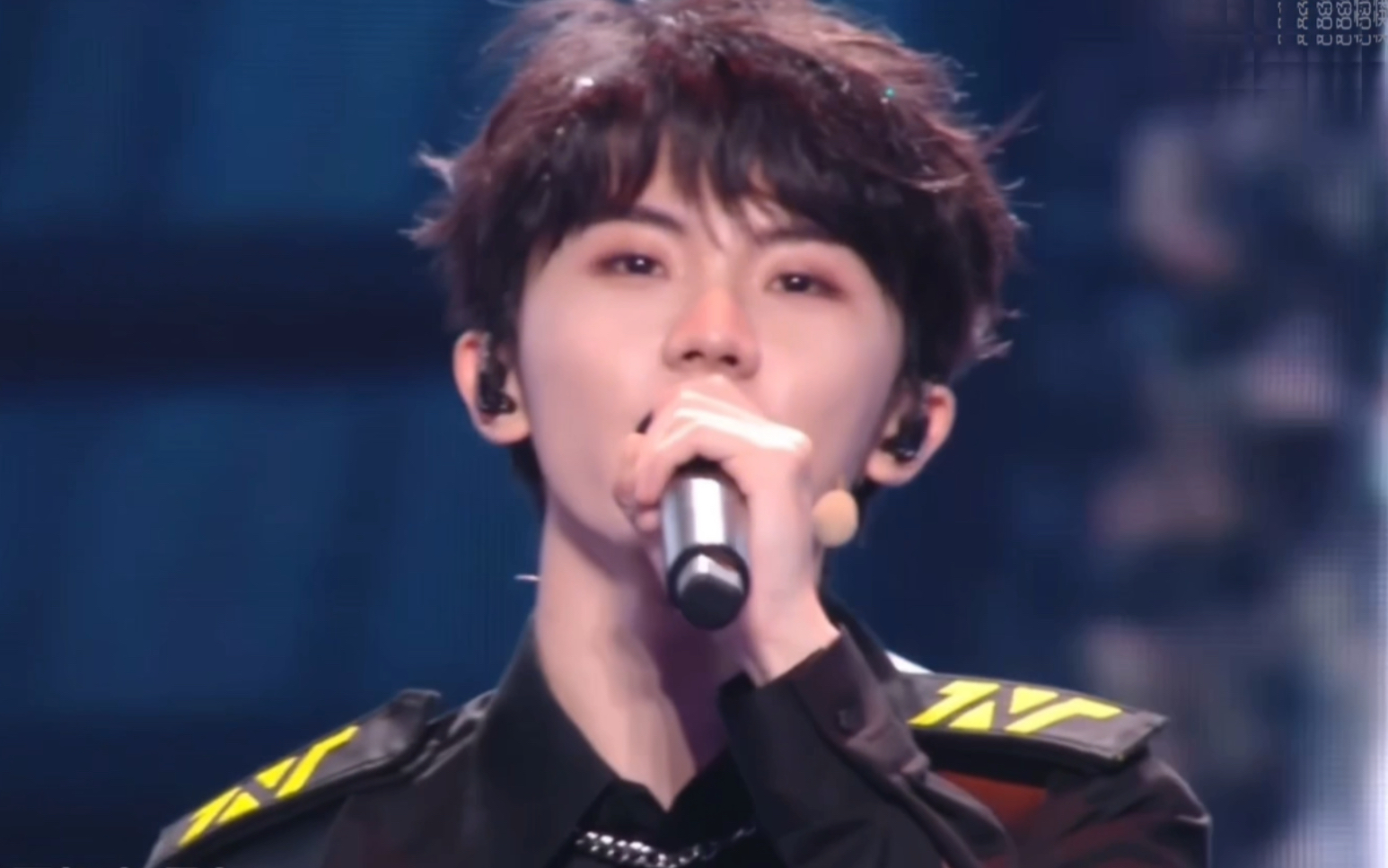 【马嘉祺】11.18 澳门演唱会《私奔》cut"带上你私奔"