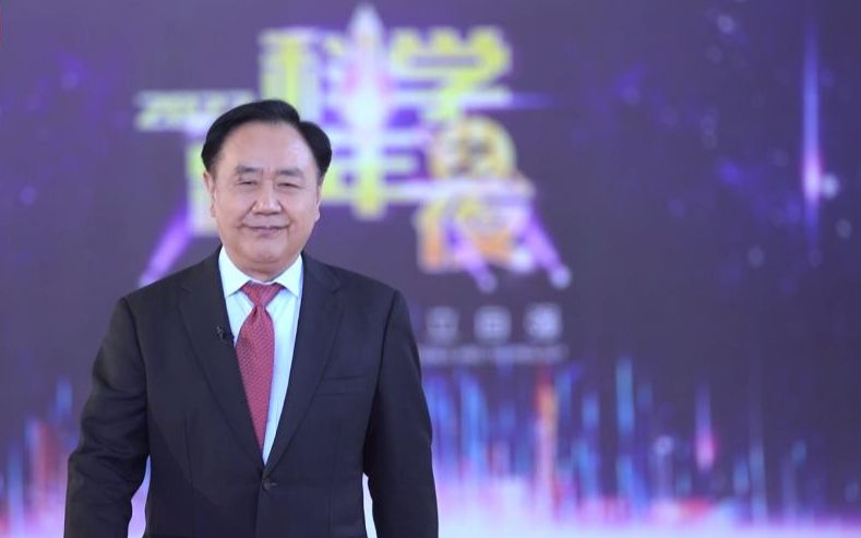 2022科学跨年之夜特邀嘉宾中国工程院院士樊代明