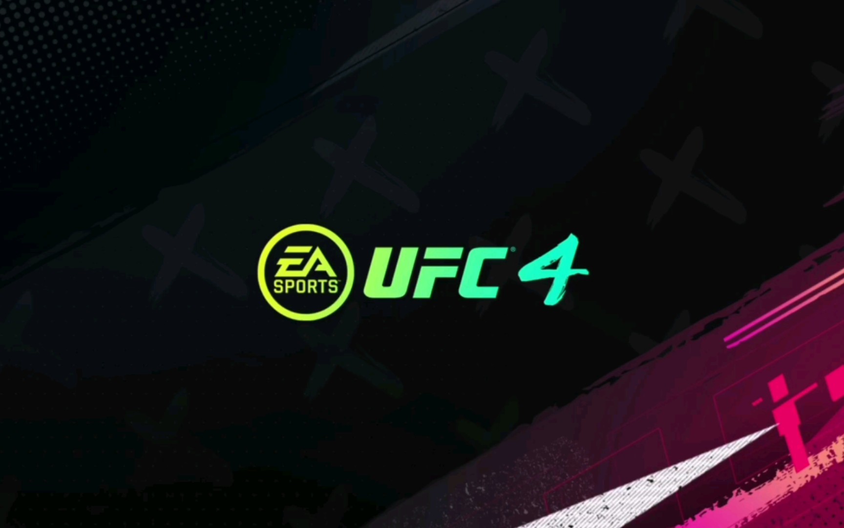 【ufc4】终极格斗冠军赛4试玩2