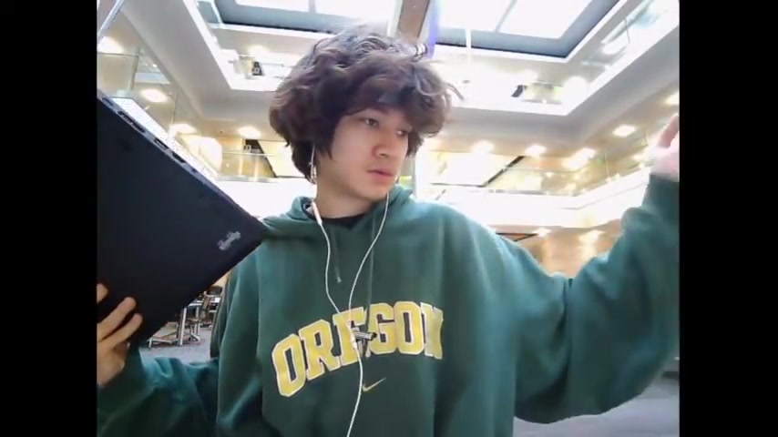 搬运油管James|chill stream tour of my university's library,University of Uta图书馆tour哔哩哔哩bilibili