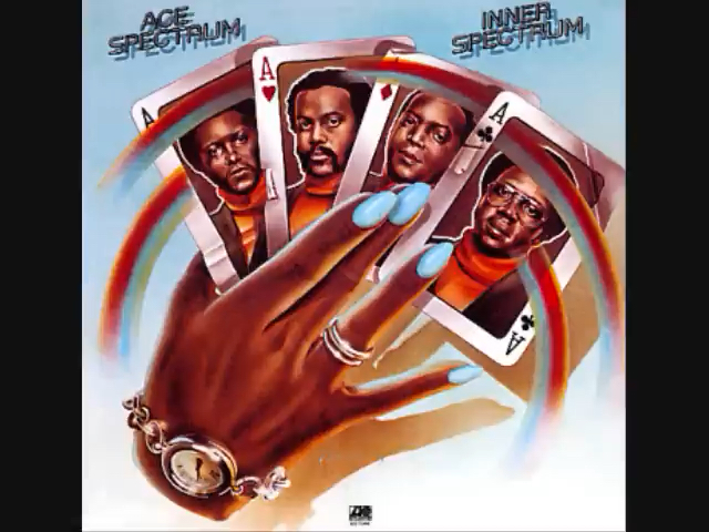 Ace Spectrum - I Don't Want To Play Around