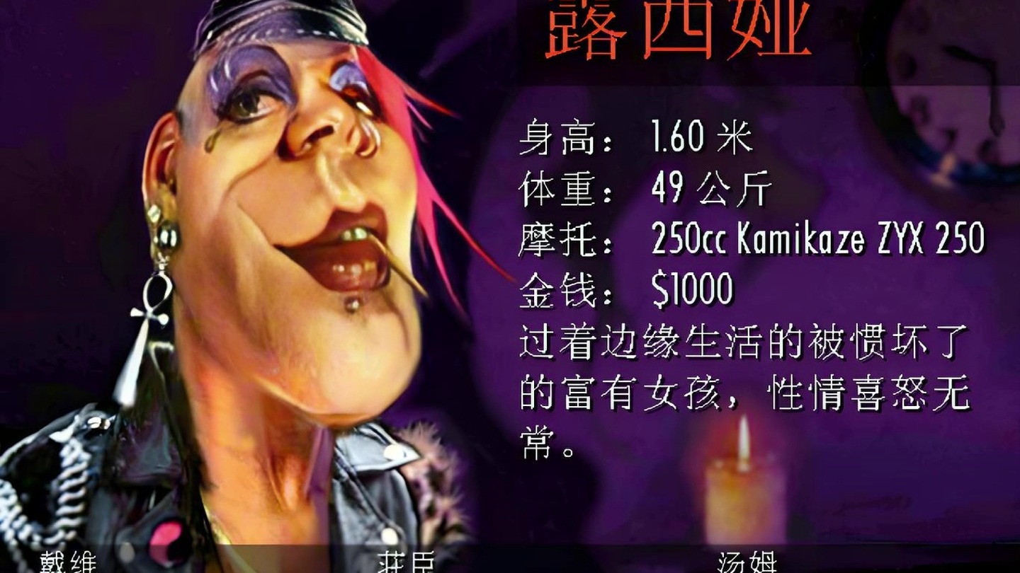 暴力摩托 - hammerbox trip