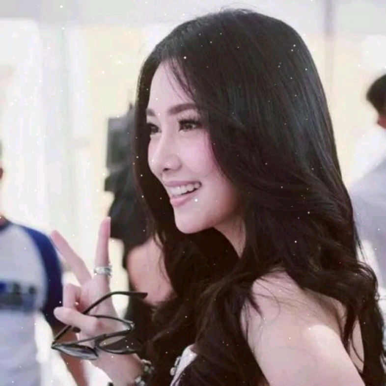 泰国第一美女noon