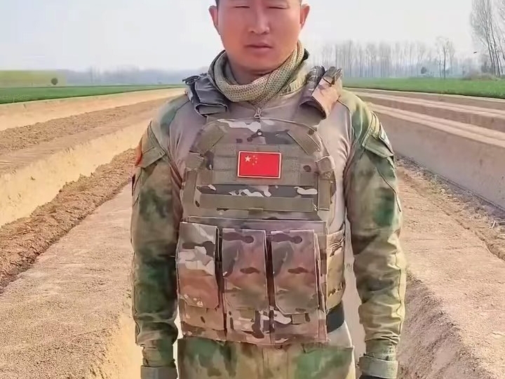 男人！就要——入坑东方！