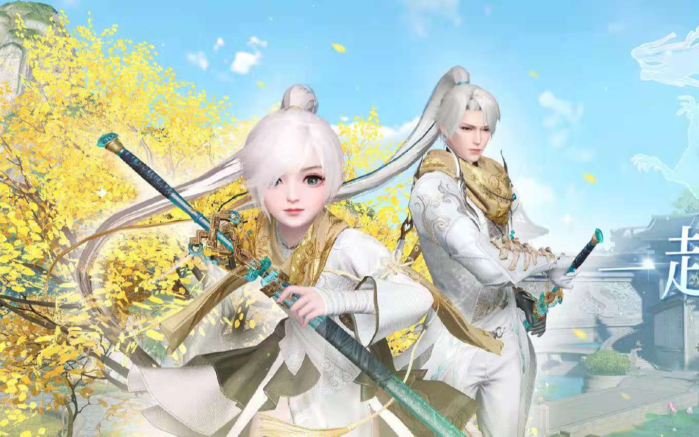 天谕点卡服天昭副本进阶打法跟战场技能加点