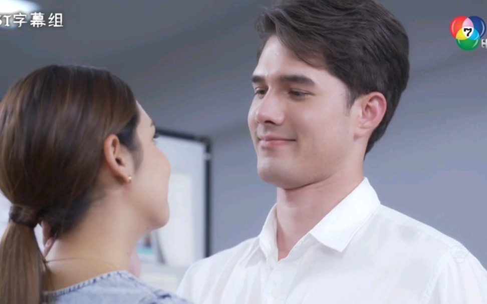 【情链2】男主向女主撒娇,让怀孕的女主不要太累