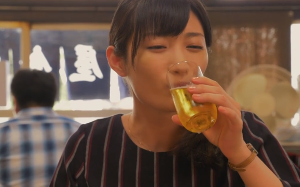 和歌子酒 第四季 10集