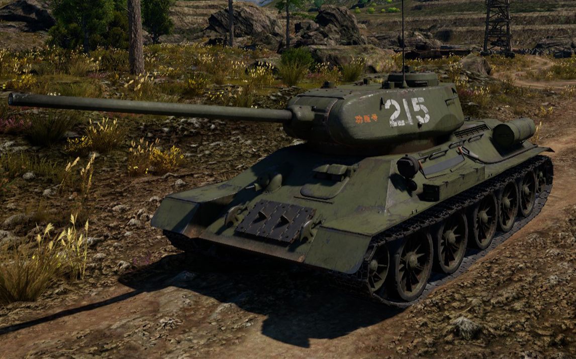 传奇的215号车组帝国主义的梦魇