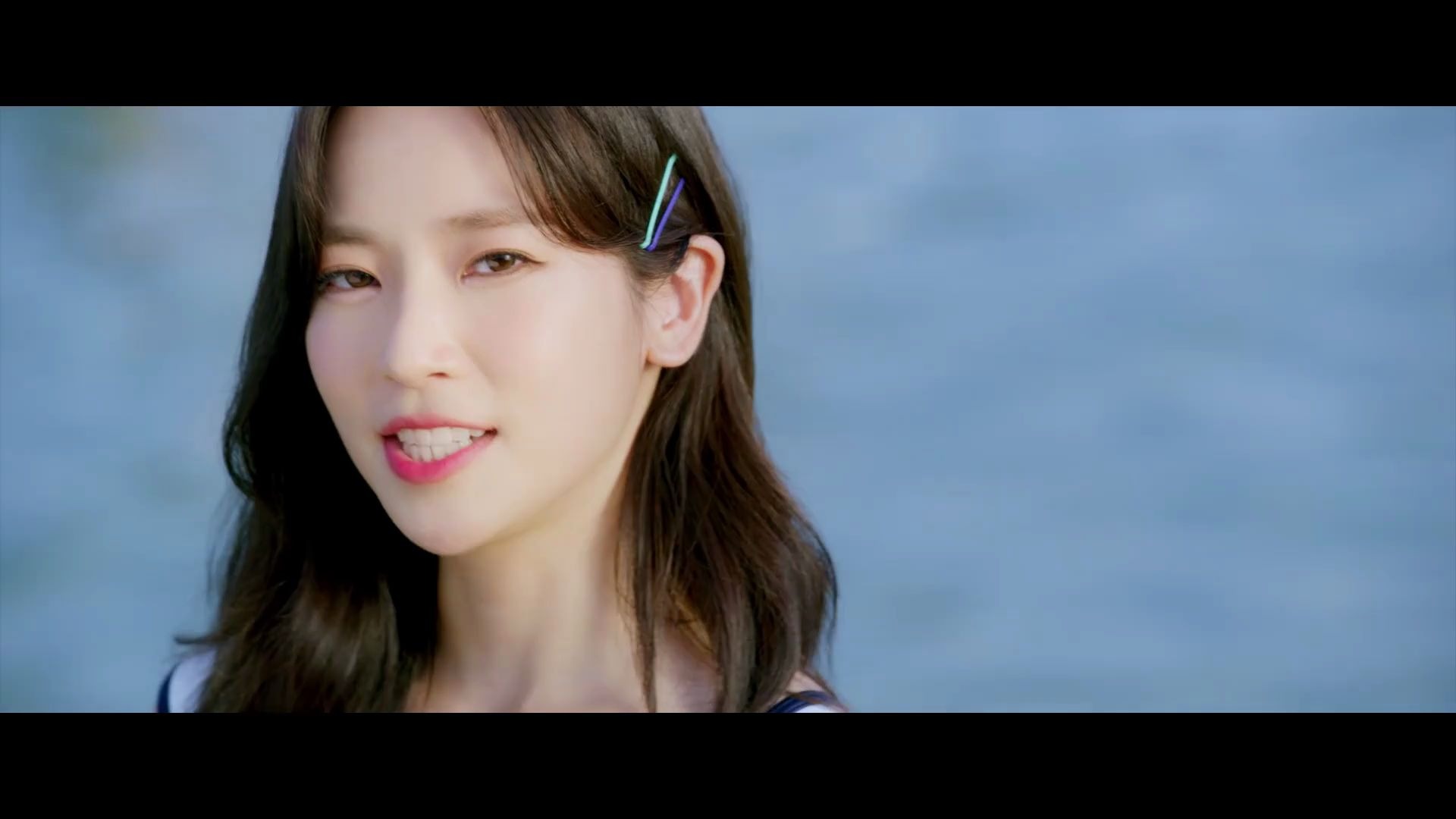 姐姐不容易【sori 】回归新曲 initial s mv公开_哔哩哔哩 (゜-゜)つ