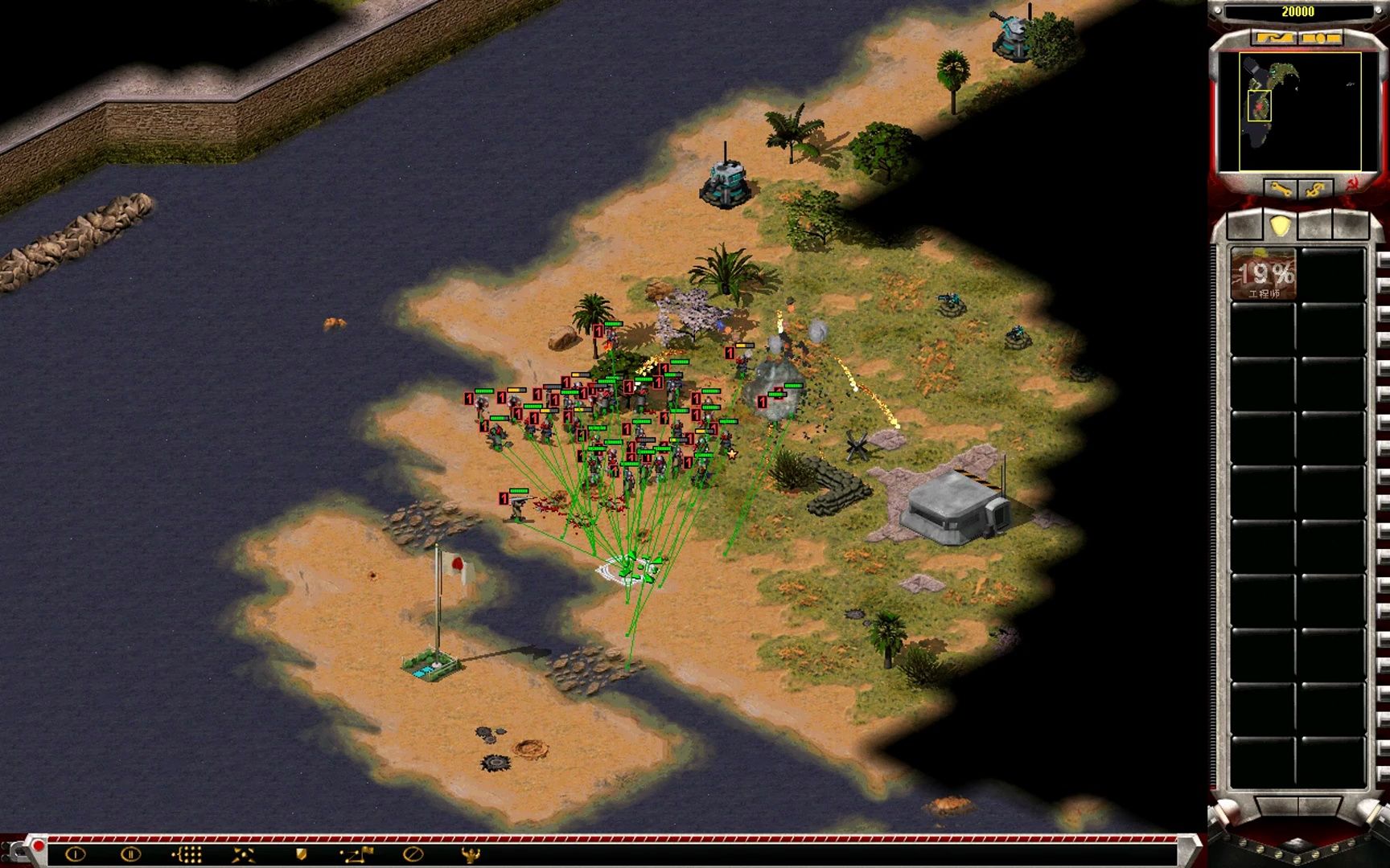 【心灵终结3.3.6】苏联11:不可撼动