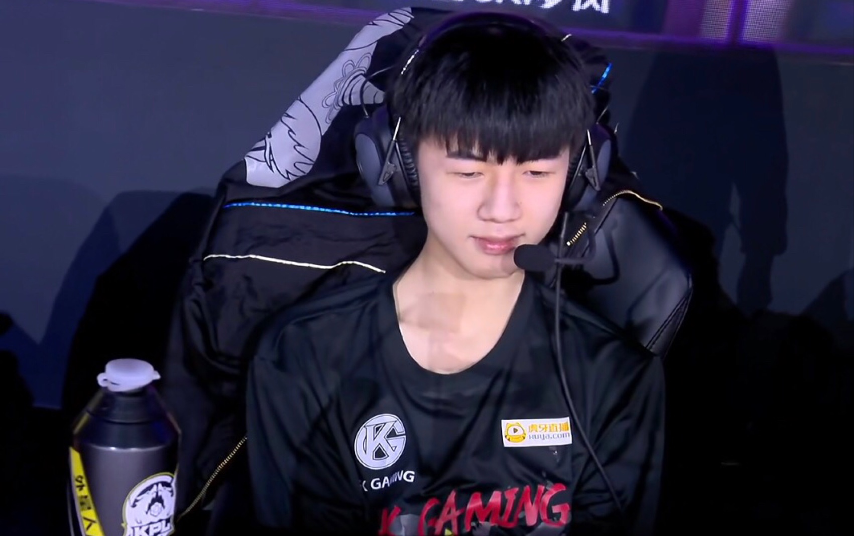 时隔177个日夜,恭喜佛山gk.梦岚重返赛场!