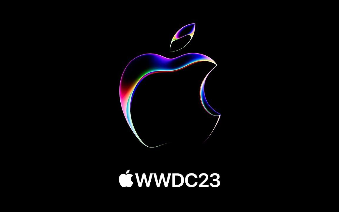 【4K中字ⷥ…襜𚥛ž放】WWDC 2023哔哩哔哩bilibili