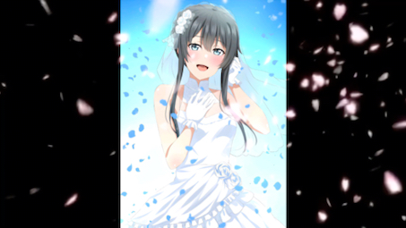 我永远喜欢雪之下雪乃