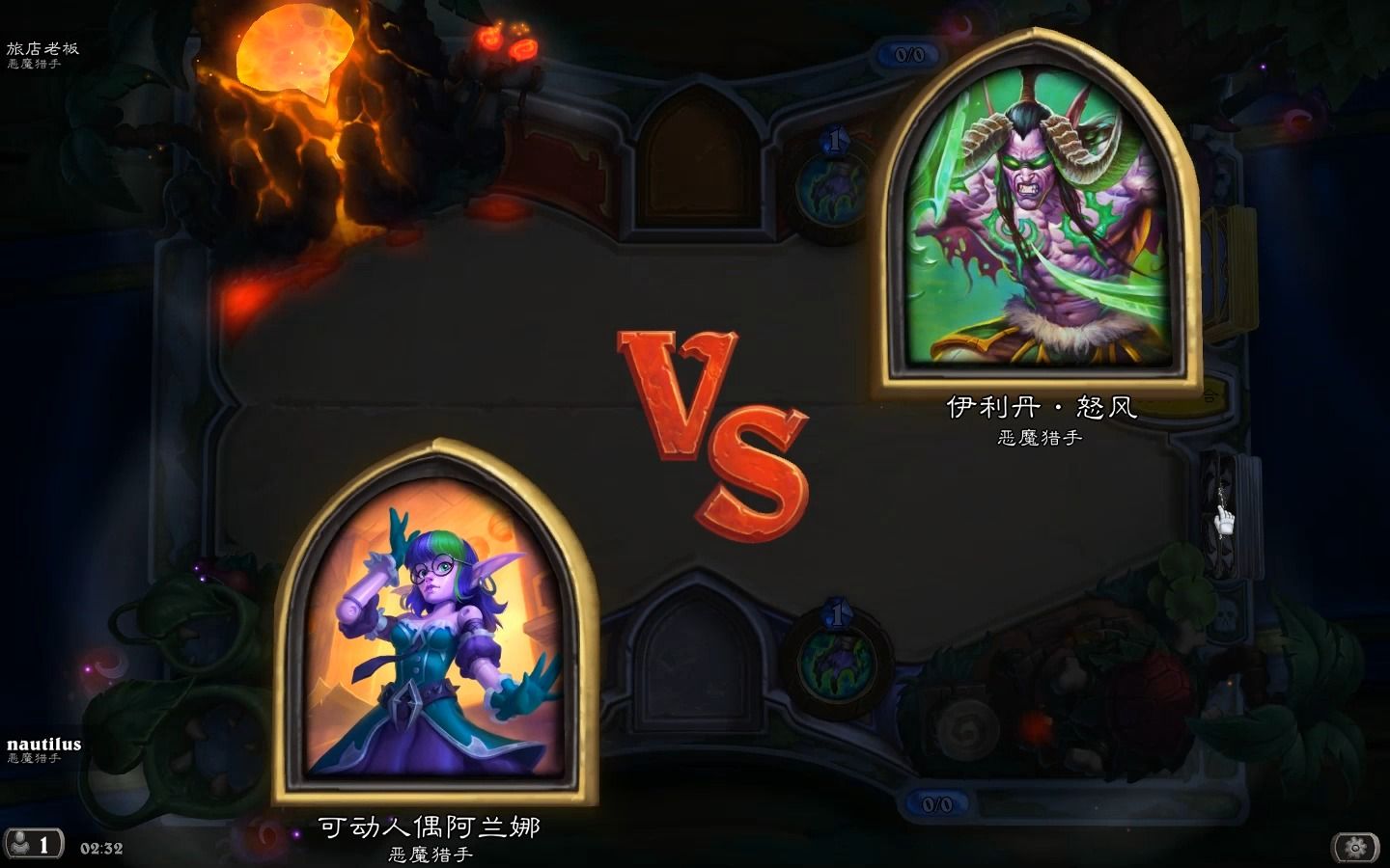 恶魔猎手新皮肤"可动人偶阿兰娜"