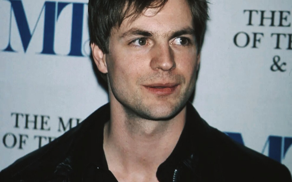 【Gale Harold】【Brian】青山不及你眉长,水清不似你目澈!哔哩哔哩bilibili