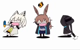 タミフルリバー三姉妹 搜索结果 哔哩哔哩 Bilibili