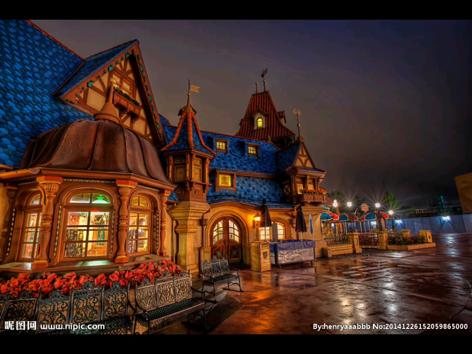 夏日01_哔哩哔哩 (゜-゜)つロ 干杯~-bilibili