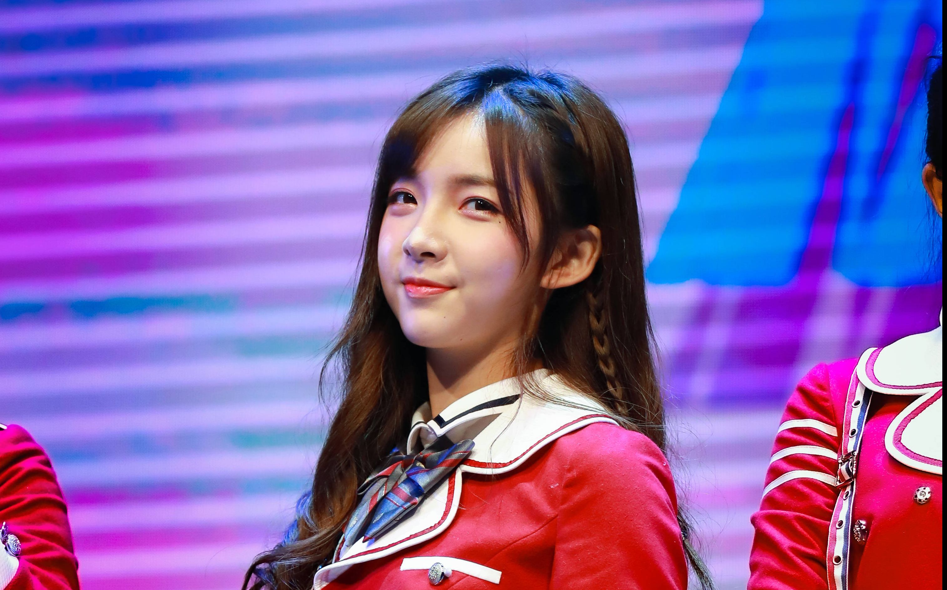 遇见最初的美好