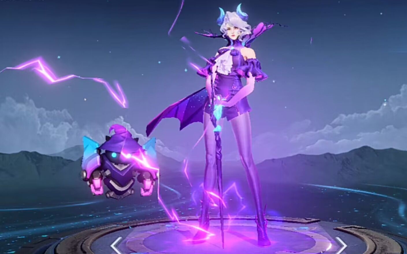 米莱狄:去吧,皮卡丘(银牌法师)【118】