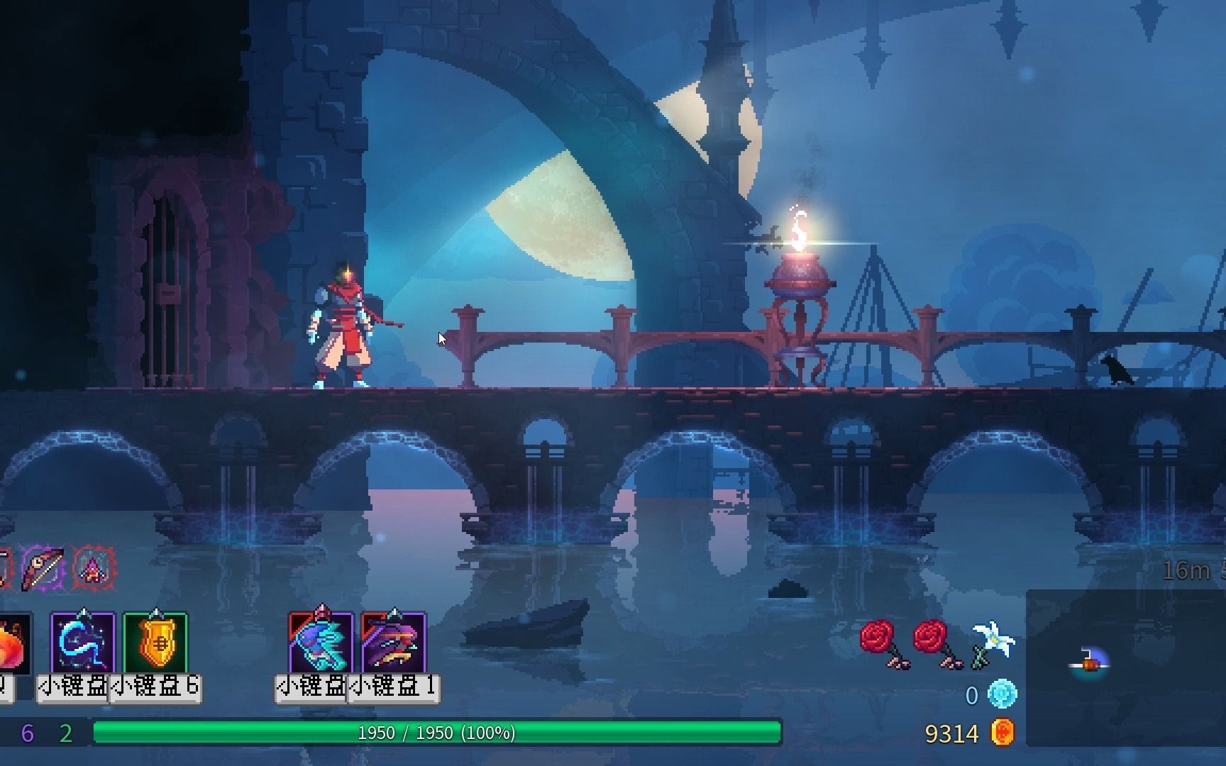 重生细胞无限技能bug