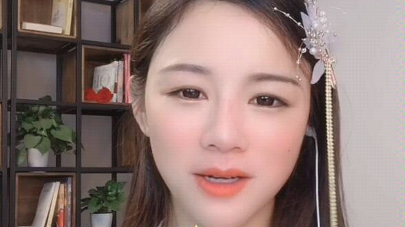 喜神小爱直播录像20200322 小爱不跳舞了,改行挑战mc了,一首《惊雷》