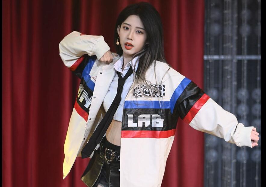 【芦馨怡】231203【snh48】teamsii由淼生日公演【初