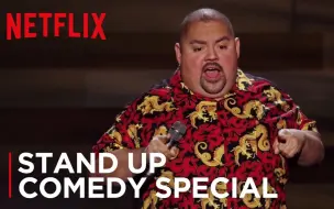 Download Video: 【单口喜剧/Netflix官方中字】Gabriel Iglesias: I'm Sorry For What I Said When I Was Hungry